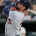 Tigers bullpen bloqueios no Royals, enquanto Riley Greene coleciona seu 100º RBI