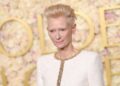 Tilda Swinton