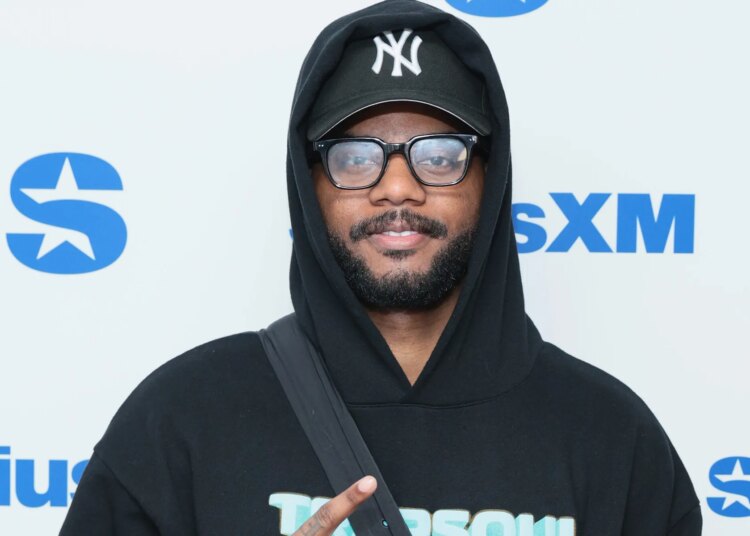 Timbaland Ghosted Bryson Tiller depois de dizer para ele deixar o emprego para a música