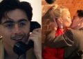 Timothée Chalamet é um prodígio de pingue -pongue perseguindo Gwyneth Paltrow