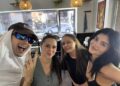 Timothee Chalamet se reúne com Kylie Jenner depois de perder seu aniversário