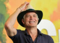 Timothy Olyphant acidentalmente derrama em seu envolvimento em 'Once Upon a Time in Hollywood' sequela