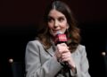 Tina Fey revela 'um segredo sujo de' Saturday Night Live '