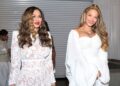 Tina Knowles escreve uma longa homenagem ao 'talento e trabalho árduo' de Beyoncé