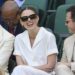 Todas as celebridades e realeza que compareceram a Wimbledon 2025