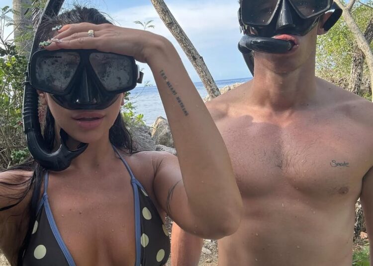 Todas as fotos da viagem de aniversário de 30 anos da Dua Lipa para a Jamaica