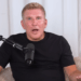 Todd Chrisley 'recusou' trabalho na prisão, mas Julie teve um emprego