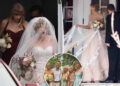 Todo casamento Taylor Swift estava dentro ou compareceu antes do engajamento de Travis Kelce