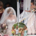 Todo casamento Taylor Swift estava dentro ou compareceu antes do engajamento de Travis Kelce