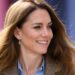 Todo mundo está dizendo a mesma coisa sobre a voz da princesa Kate | Real | Notícias