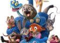 Todos os animais confirmados para Zootopia 2 até agora