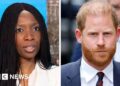 'Todos os lados' a ser culpada no príncipe Harry Charity Row, Watchdog encontra