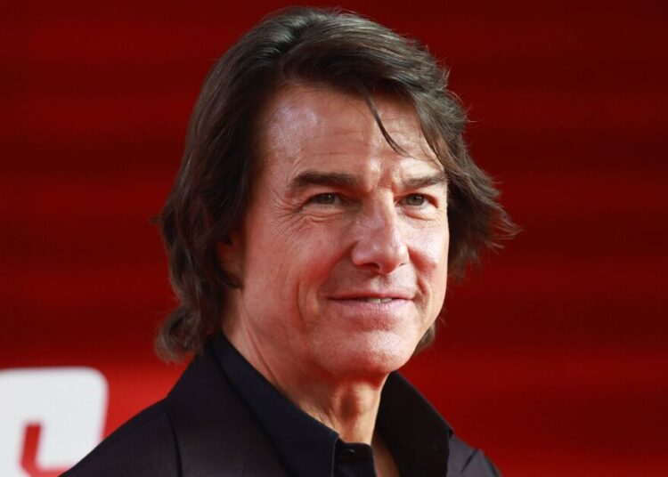 Tom Cruise 'declina o Kennedy Center Honor' de Trump - Celebrity News - entretenimento