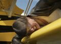 Tom Cruise quase quebrou as costas durante esta missão: impossível 8 acrobacias