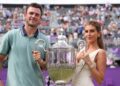 Tommy Paul e Paige Lorenze Relationship Timeline