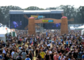 Top 100 Events de São Francisco 2015