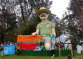 Top 100 Events de São Francisco 2017