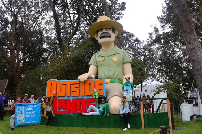 Top 100 Events de São Francisco 2017