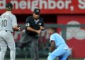 Tópico de jogo: White Sox (44-79) na Royals (62-61)