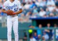 Tópico de jogo de terça -feira Royals vs. Rangers