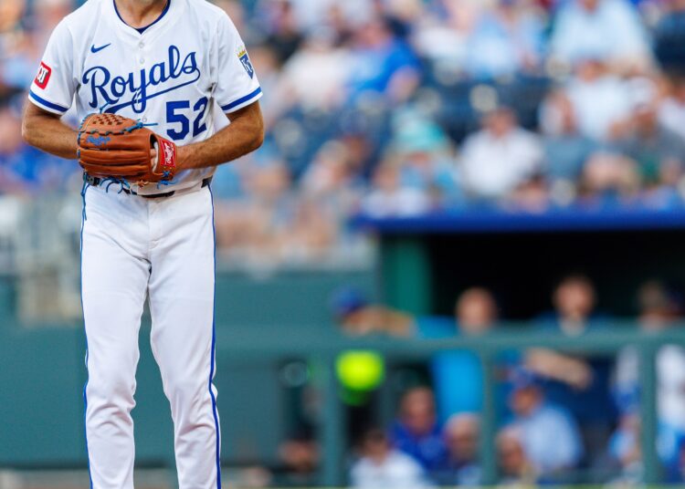Tópico de jogo de terça -feira Royals vs. Rangers