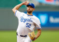Tópico de jogo na terça -feira Royals vs. Nationals