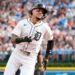 Torkelson Homers para ajudar os Tigres a vencer a Royals pela 5ª vitória consecutiva