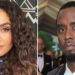 Tornando o ex -aluno da banda Sara Rivers, o processo contra Diddy demitido