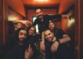 Toronto Prog Derev publica um novo videoclipe “Futil” antes de Toronto Show Data With Vola: Metal-Rules.com