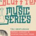 Town of Bluffton oferecendo série musical com admissão gratuita neste outono