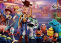 Toy Story 5 traz de volta um personagem amado para o filme da Pixar