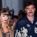 Travis Kelce e Taylor Swift lembram chorando sobre seus mestres