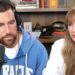 Travis Kelce lembra de ser 'Butthurt' sobre este incidente de Taylor Swift