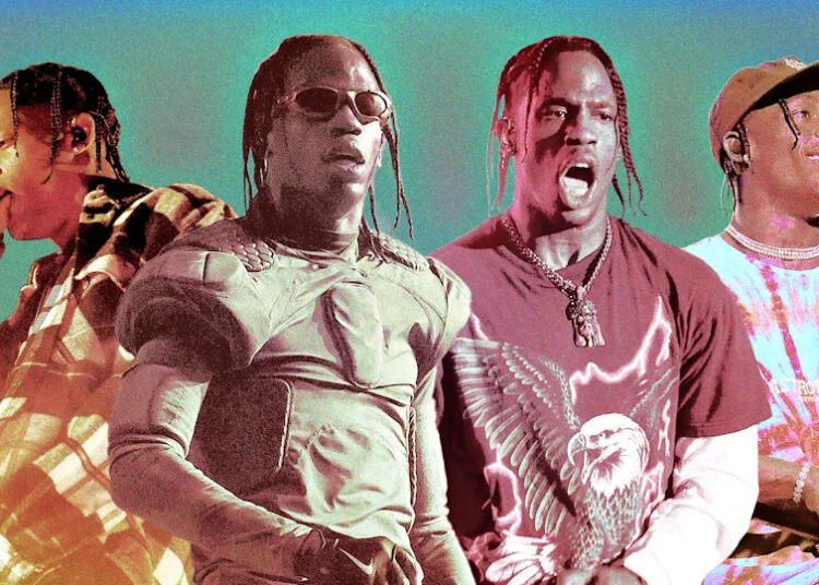 Travis Scott termina abruptamente o Leeds Festival Headlining Set 30 minutos mais cedo