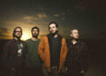 Três vezes lançamento nova música 'Albatross'