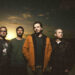 Três vezes lançamento nova música 'Albatross'
