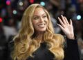 Trump bate Beyoncé, Bruce Springsteen para os shows de Kamala Harris
