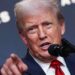 Trump envia aviso arrepiante para Jimmy Kimmel, outros anfitriões