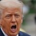 Trump espalha 'rumores doentes' sobre o apresentador de TV noturno
