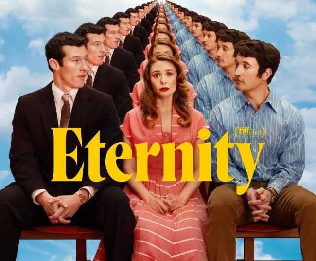 Tudo a saber sobre a fantasia rom-com