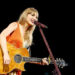Tudo o que sabemos sobre 'The Life of a Showgirl' de Taylor Swift (até agora)