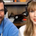 Tudo o que você precisa saber sobre 'The Life of a Showgirl' de Taylor Swift 'do podcast' New Heights '
