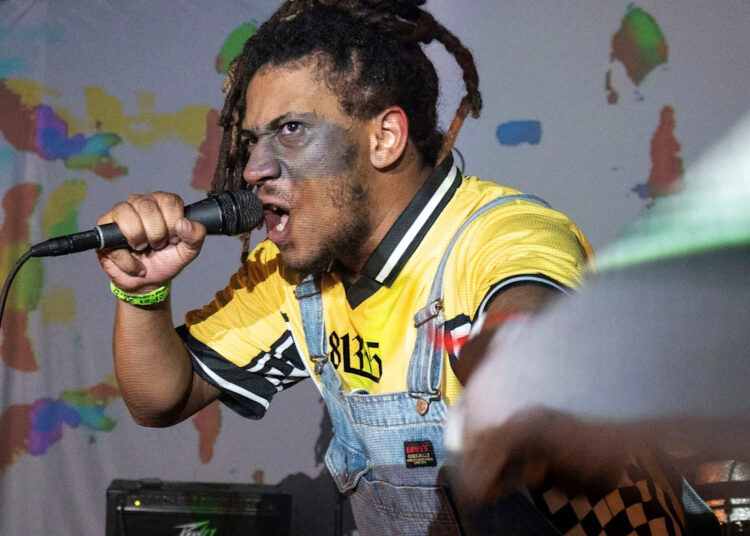 Tudo o que você precisa saber sobre o Festival de Hip-Hop Chreece