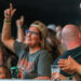 Tudo para saber sobre o Voa Country Music Fest, feito. Carrie Underwood, Shaboozey, mais