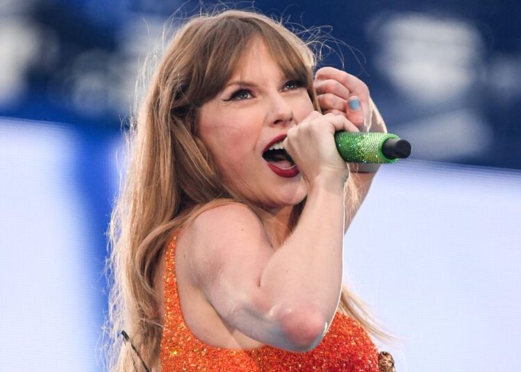 Tudo para saber sobre o álbum de Taylor Swift 'The Life of a Showgirl'