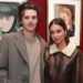 Tudo sobre a namorada de Cruz Beckham, Jackie Apostel (incluindo seus momentos mais cheios de PDA!)