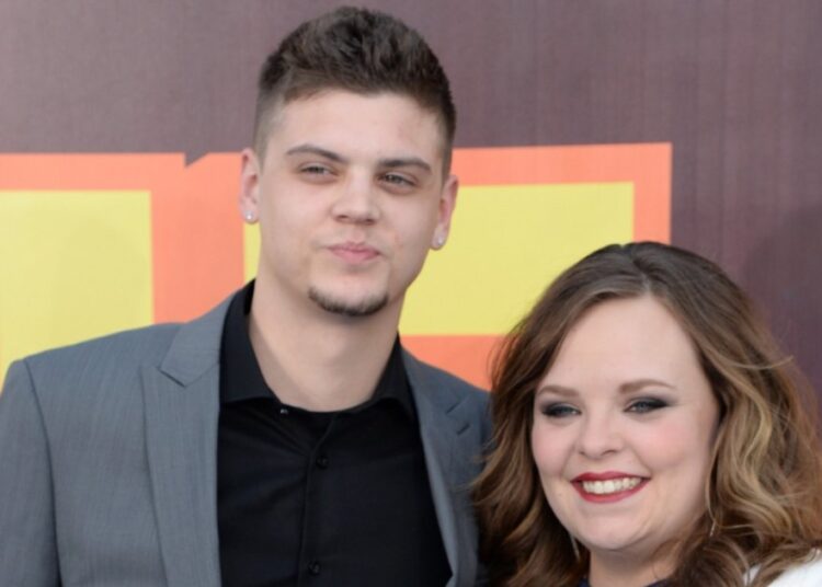 Tyler Baltierra da mãe adolescente revela diagnóstico de autismo
