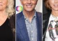 Tyne Daly compartilha por que perdeu o casamento de Tim Daly e Tea Leoni