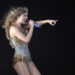 Um guia para os anúncios de álbuns mais elaborados de Taylor Swift