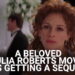 Uma amada Julia Roberts Movie está recebendo uma sequência, e estamos todos sobre quem já está envolvido
